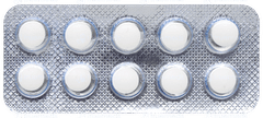 Febuhelp 40 Tablet 10 Febuhelp 40 Tablet 10