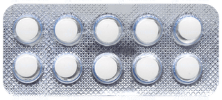 Febuhelp 40 Tablet 10