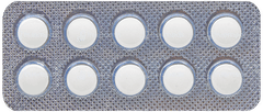 Febuhelp 80 Tablet 10