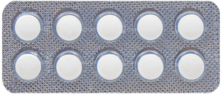 Febuhelp 80 Tablet 10