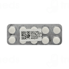 Febuhelp 80 Tablet 10