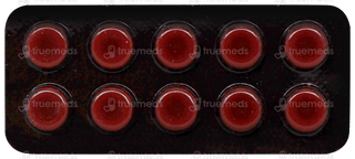 Piohope 30 Tablet 10