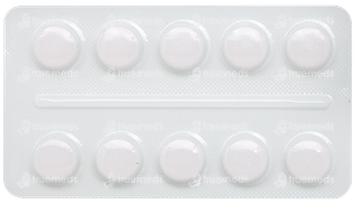 Sitabite 100 Tablet 10
