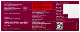 Statpure F 20 Tablet 10