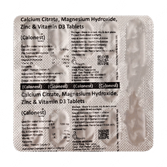 Calonest Tablet 15 Calonest Tablet 15