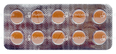 Livosoft 300 MG Tablet 10