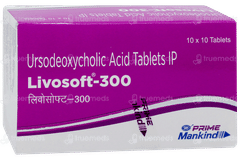 Livosoft 300 Tablet 10 Livosoft 300 Tablet 10