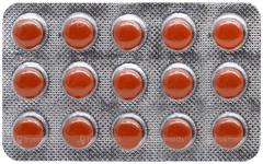 Cilaheart T Tablet 15