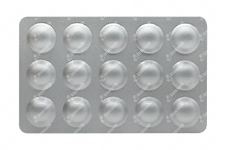 Justoza 10 MG Tablet 15