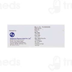 Homisure Tablet 10