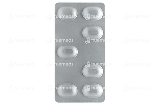 Neptaz 200 MG Tablet 7