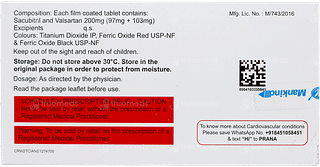 Neptaz 200mg Tablet 7