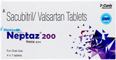 Neptaz 200 Tablet 7 Neptaz 200 Tablet 7