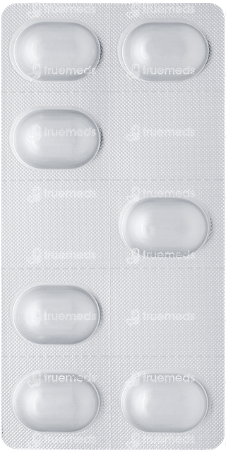 Neptaz 200mg Tablet 7