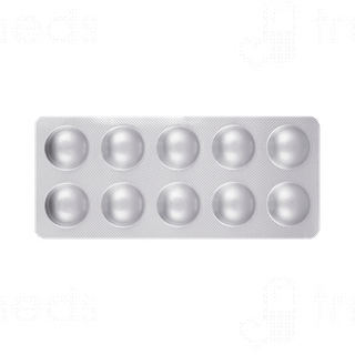 Brutaflam Pg Tablet 10