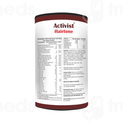 Activist Hairtone Tablet 60