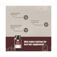 Activist Hairtone Tablet 60