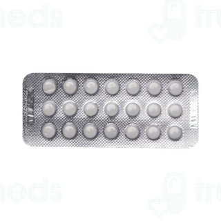 Unwanted 21 Days Tablet 21