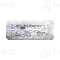 Unwanted 21 Days Tablet 21 Unwanted 21 Days Tablet 21