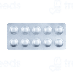 Alfastat F Tablet 10