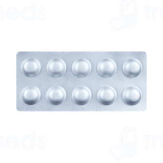 Alfastat F Tablet 10