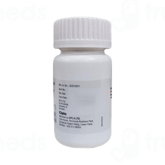Dasatrue 50 MG Tablet 60