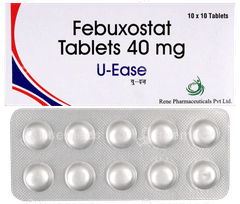 U Ease Tablet 10