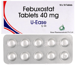 U Ease Tablet 10