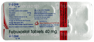 U Ease Tablet 10