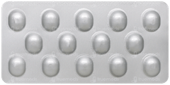 Dapajust 10 Tablet 14 Dapajust 10 Tablet 14