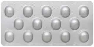 Dapajust 10 Tablet 14