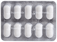 Glizihenz M 40 Tablet 10