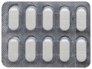 Glizihenz M 40 Tablet 10