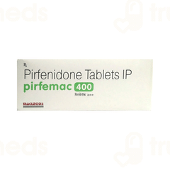 Pirfemac 400 Tablet 10