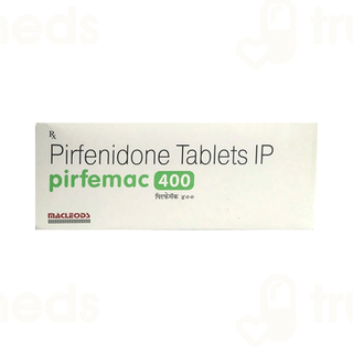 Pirfemac 400 Tablet 10