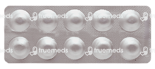 Olmezest Az 20/8 MG Tablet 10