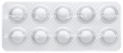 Olmezest Az 20 Tablet 10
