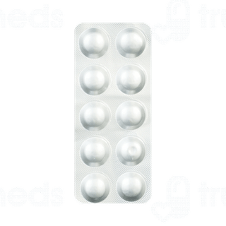 Trinogab M Tablet 10