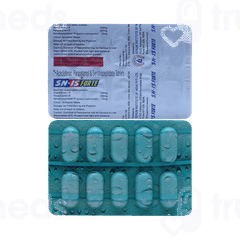 Sn 15 Forte Tablet 10