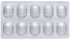 Glucozone C2 Tablet 10