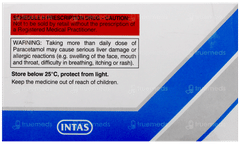 Hifenac Sp Tablet 10 Hifenac Sp Tablet 10