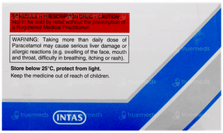 Hifenac Sp Tablet 10