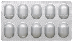 Hifenac Sp Tablet 10 Hifenac Sp Tablet 10