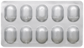 Hifenac Sp Tablet 10