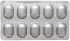Hifenac Sp Tablet 10