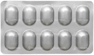 Hifenac Sp Tablet 10