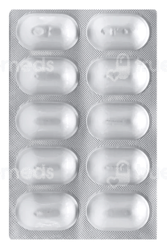 Calcor Ct Tablet 10