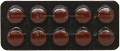 Nephtor 100 Tablet 10