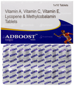 Adboost Tablet 10 Adboost Tablet 10