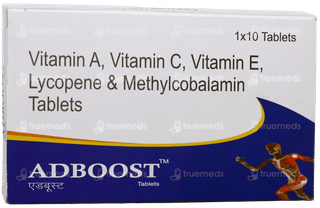 Adboost Tablet 10